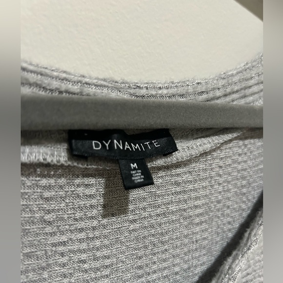 Dynamite Dress - Picture 4 of 4